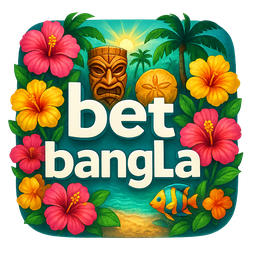 bet bangLa bKash top-up screen